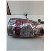 Image 2 : (2) 2005-15 Toyota Tail Light Assemblies - Appears New - 14" Length