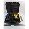 Image 1 : Dewalt Cordless Drill Kit - Tested