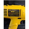 Image 2 : Dewalt Cordless Drill Kit - Tested