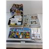 Image 2 : Friends Trivia Game, Lego "City" Phonics Book Set