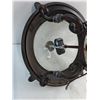 Image 4 : Light Fixture 13" Dia x 12" High