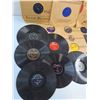 Image 2 : (19) Vintage Records (Wilf Carter, Bing Crosby, Bob Osgood)