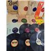 Image 2 : (21) Vintage Records (Bing Crosby, Phil Reed, Rodd Stewart)