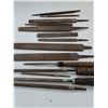 Image 2 : Assorted Chisels & Files