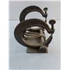 Image 2 : Vintage Skate sharpening Clamp - Pickup Preferred