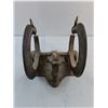 Image 3 : Vintage Skate sharpening Clamp - Pickup Preferred