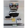 Image 1 : EVO Ultra 2 Virtual Reality Headset - Untested