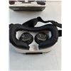 Image 2 : EVO Ultra 2 Virtual Reality Headset - Untested