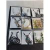 Image 2 : (15) New Costume Jewelry Necklaces
