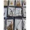 Image 3 : (15) New Costume Jewelry Necklaces