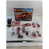 Image 1 : Lego Technic "Asphalt Legends" 897-Pieces