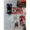 Image 2 : Lego Technic "Asphalt Legends" 897-Pieces