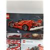 Image 4 : Lego Technic "Asphalt Legends" 897-Pieces