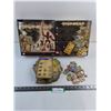 Image 1 : Lego Bionicle Adventure Game