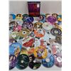 Image 3 : Large Quantity DVD Movies/TV Series - No Cases