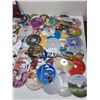 Image 4 : Large Quantity DVD Movies/TV Series - No Cases