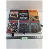 Image 1 : (6) Seasons of Sopranos DVDs (Missing Season 2, Disc 2)