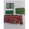 Image 2 : Assorted Computer Circuit Boards - Untested, As is