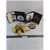 Image 1 : (3) PS2 Games, TTX Controller
