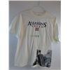 Image 1 : Assassin's Creed 3 Adult Large T-Shirt