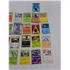 Image 3 : Pokemon Collector Tin w/30 Pokemon Collector Cards - Authenticity Not Guaranteed