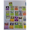 Image 4 : Pokemon Collector Tin w/30 Pokemon Collector Cards - Authenticity Not Guaranteed