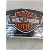 Image 2 : Sealed Harley-Davidson Vehicle Sunshade Decal