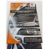 Image 4 : Sealed Harley-Davidson Vehicle Sunshade Decal