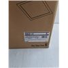 Image 2 : Carton of (6) New Halo LED Ceiling Mount Lights