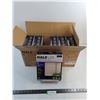 Image 1 : Carton of (6) New Halo LED Ceiling Mount Lights