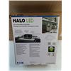 Image 4 : Carton of (6) New Halo LED Ceiling Mount Lights