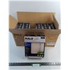Image 1 : Carton of (6) New Halo LED Ceiling Mount Lights