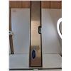 Image 1 : * Ford Tailgate Metal Insert - 53.5" x 9.5" - Pickup Only