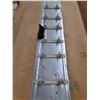Image 2 : * Ford Tailgate Metal Insert - 53.5" x 9.5" - Pickup Only