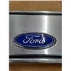 Image 3 : * Ford Tailgate Metal Insert - 53.5" x 9.5" - Pickup Only