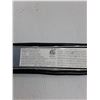 Image 4 : 4' Stainless Steel 10-Outlet Power Bar - Powers On - Pickup Only