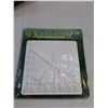 Image 3 : Greenlee 240' Fish Tape, Plaster Craft Wall Plaque - Sealed