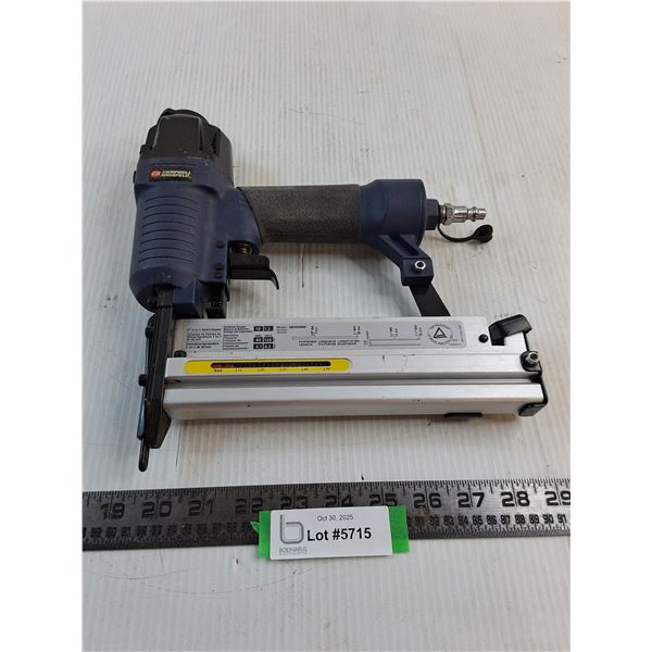 Campbell Hausfield 2" 2-in-1 Nailer/Stapler