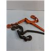Image 2 : (2) Load Binders - Pickup Only