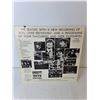 Image 2 : The Beatles Long Tall Sally Record
