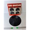 Image 1 : The Beatles A Hard Day's Night Record