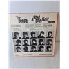 Image 2 : The Beatles A Hard Day's Night Record