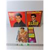 Image 1 : (3) Elvis Records