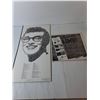 Image 2 : (3) Records- The Supremes & Buddy Holly