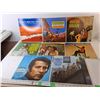 Image 1 : (8) Herb Alpert Records