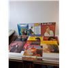Image 1 : =(10) Records - Dean Martin, Billy Vaughn, Tom Jones, Misc.