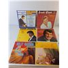 Image 2 : =(10) Records - Dean Martin, Billy Vaughn, Tom Jones, Misc.