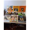 Image 1 : (13)Records - Dean Martin, Rick Nelson, Duane Eddy, Misc.