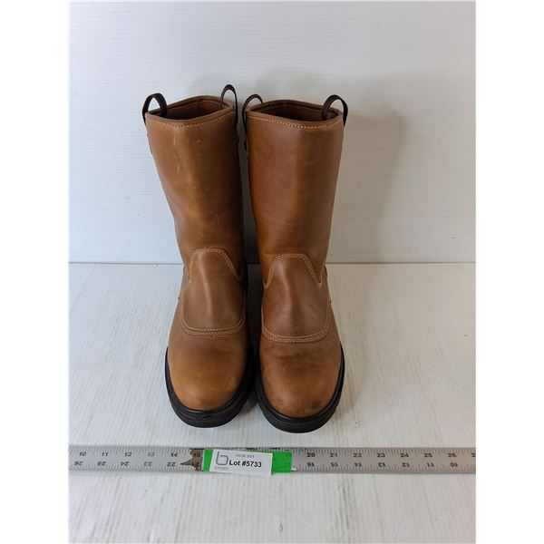 Schmidt Men's Boots -10.5