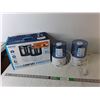 Image 1 : (2) Homedics Total Comfort Humidifers, NIB